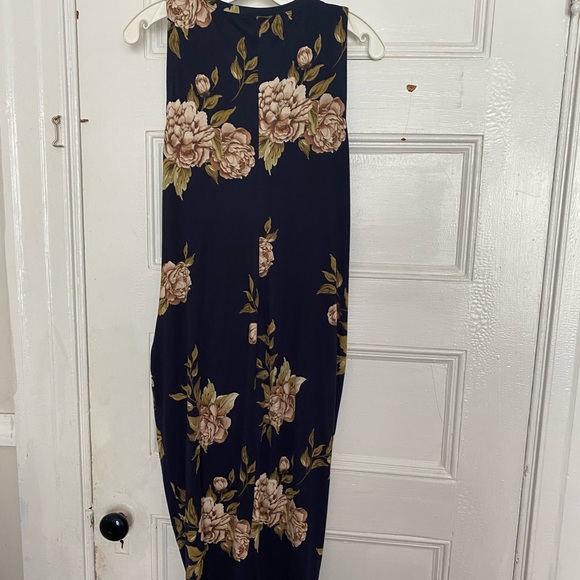 slim fit dress slacks Zoey Dress – Style Me Luxe main image 0